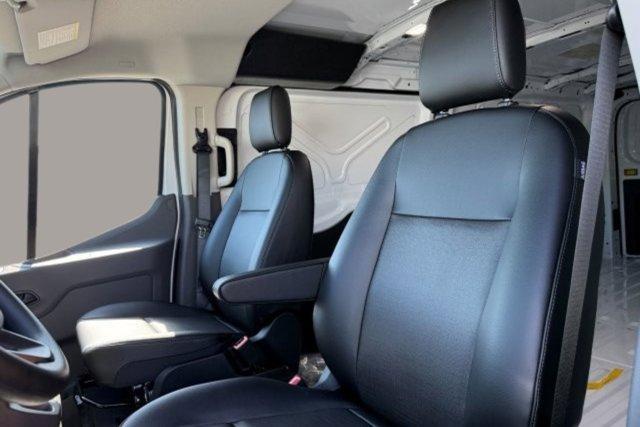 new 2025 Ford Transit-350 car, priced at $61,695