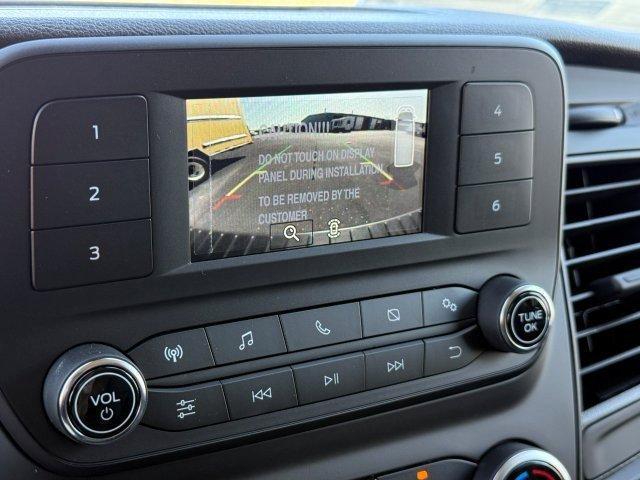 new 2025 Ford Transit-350 car, priced at $61,695