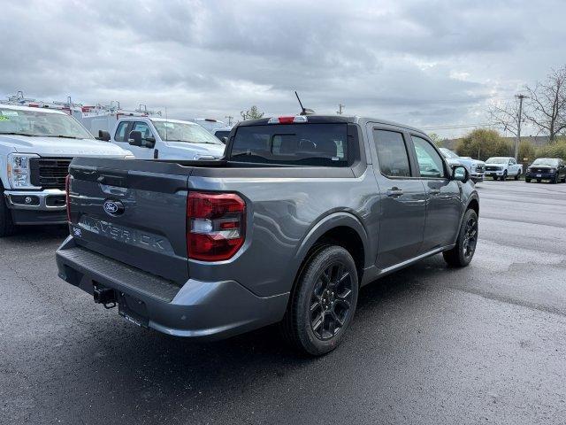 new 2026 Ford Maverick car, priced at $42,904