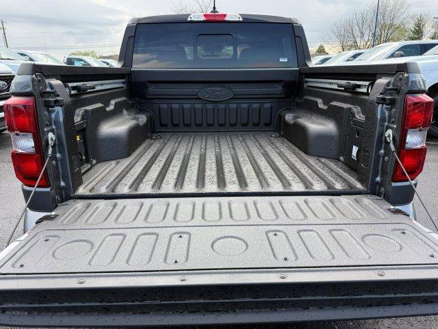 new 2026 Ford Maverick car, priced at $42,904