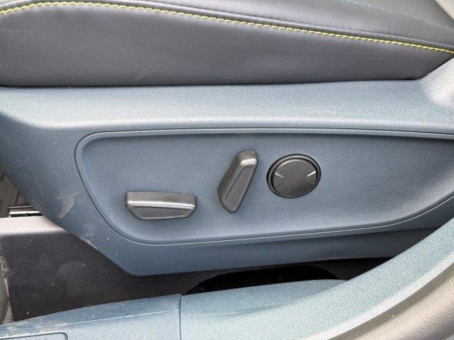 new 2026 Ford Maverick car, priced at $42,904