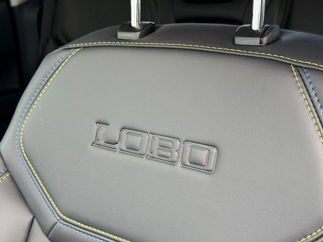 new 2026 Ford Maverick car, priced at $42,904