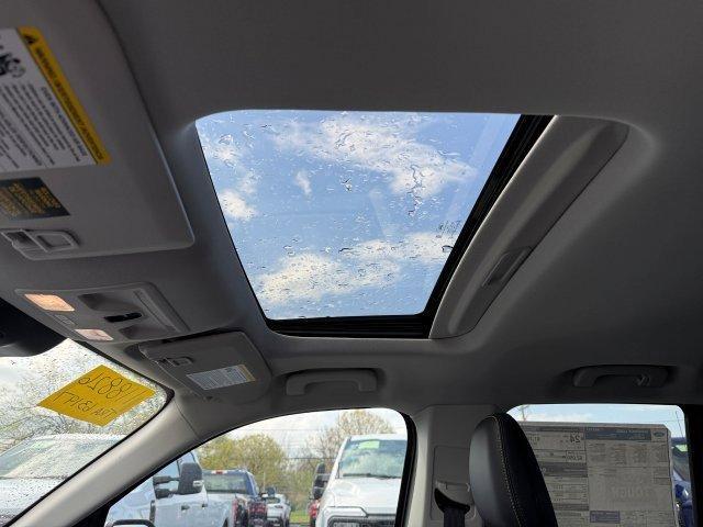 new 2026 Ford Maverick car, priced at $42,904