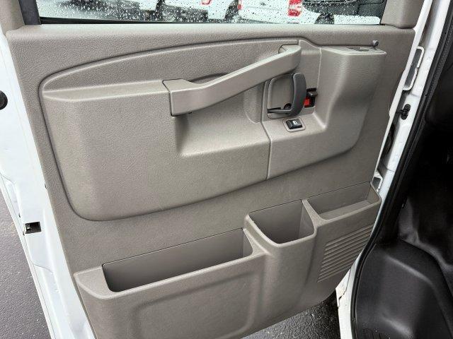 used 2022 Chevrolet Express 2500 car, priced at $23,990