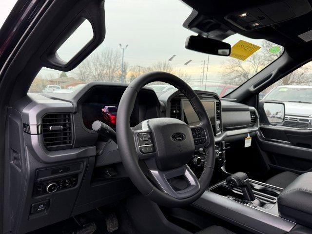 new 2026 Ford F-150 car, priced at $60,650