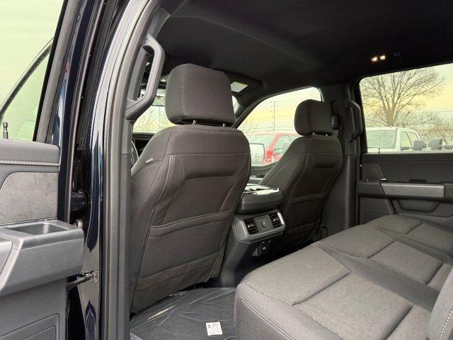 new 2026 Ford F-150 car, priced at $60,650