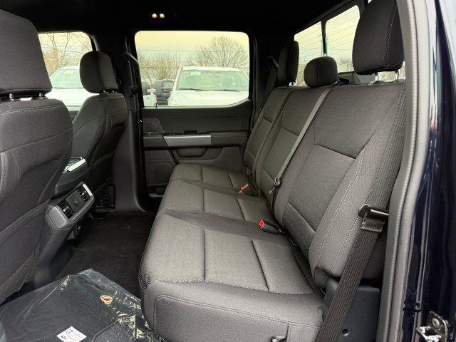 new 2026 Ford F-150 car, priced at $60,650