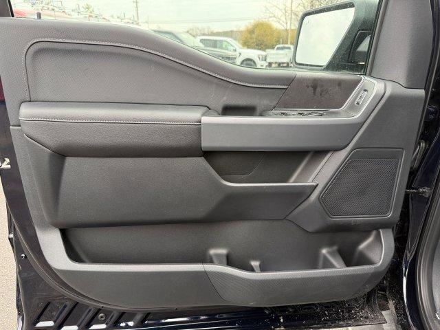 new 2026 Ford F-150 car, priced at $60,650