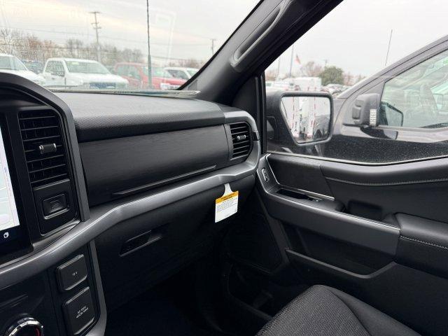 new 2026 Ford F-150 car, priced at $60,650