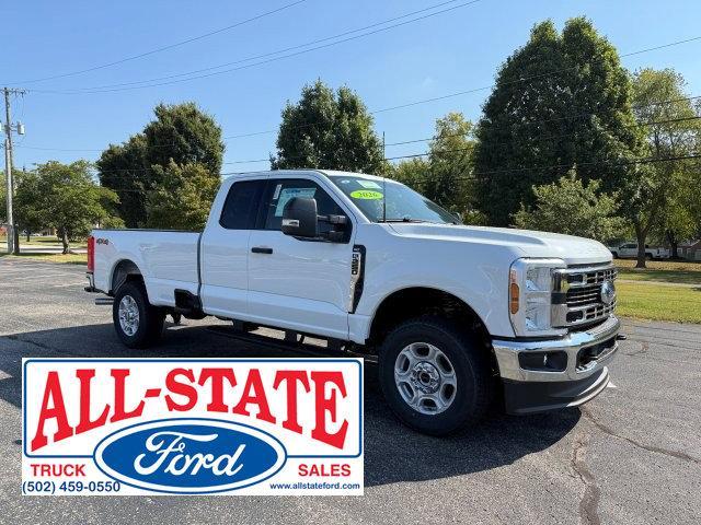 new 2026 Ford F-250 car, priced at $61,090