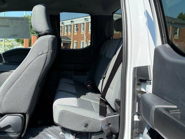 new 2026 Ford F-250 car, priced at $61,090