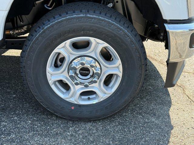 new 2026 Ford F-250 car, priced at $61,090