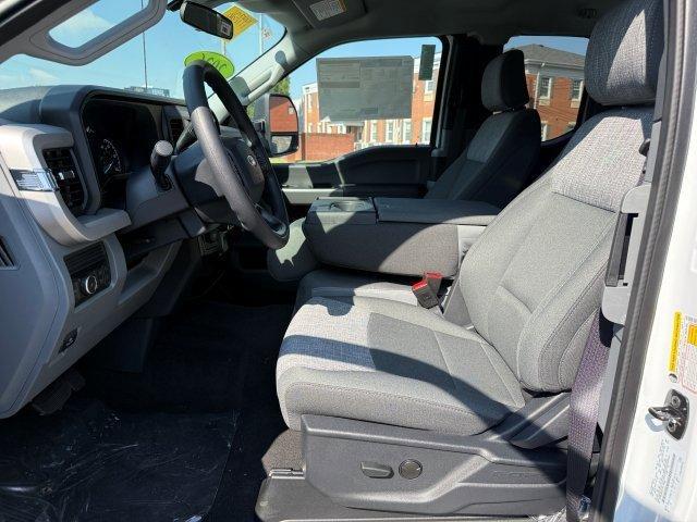 new 2026 Ford F-250 car, priced at $61,090