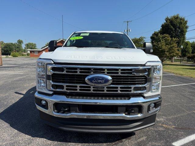 new 2026 Ford F-250 car, priced at $61,090