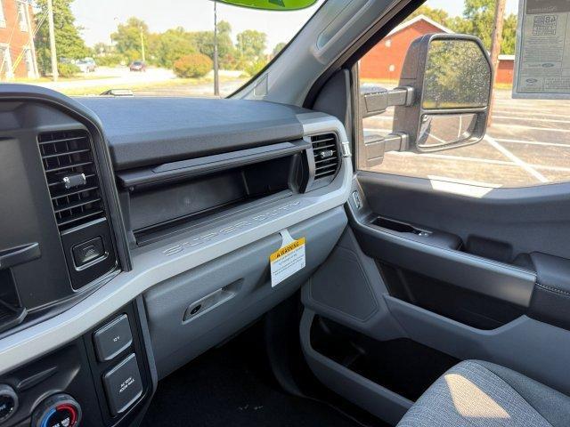 new 2026 Ford F-250 car, priced at $61,090