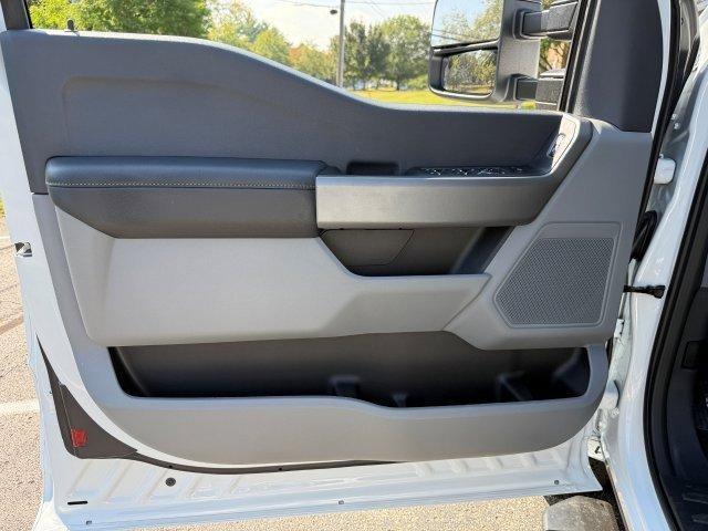 new 2026 Ford F-250 car, priced at $61,090