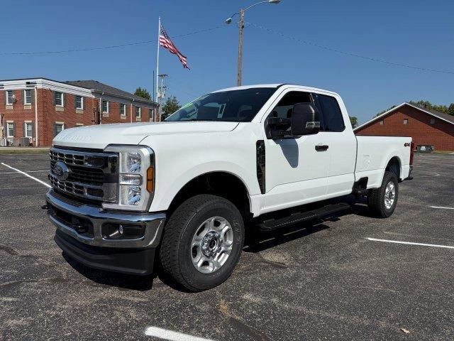 new 2026 Ford F-250 car, priced at $61,090