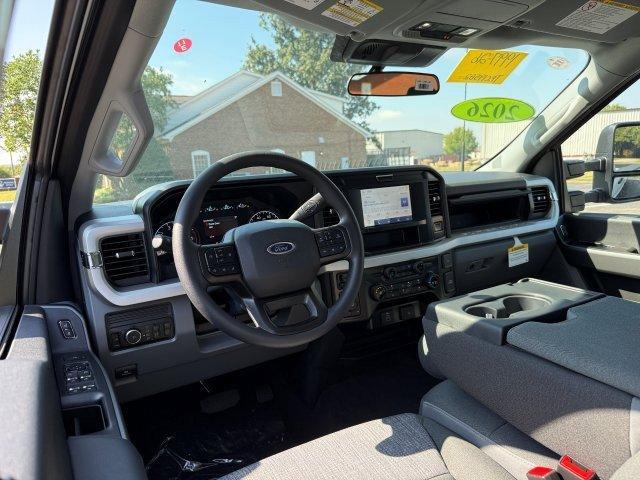 new 2026 Ford F-250 car, priced at $61,090