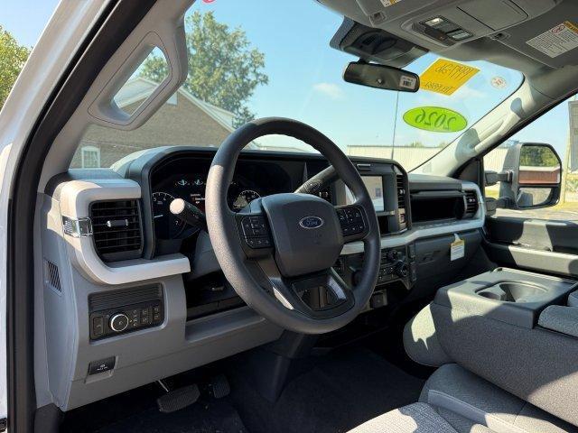 new 2026 Ford F-250 car, priced at $61,090