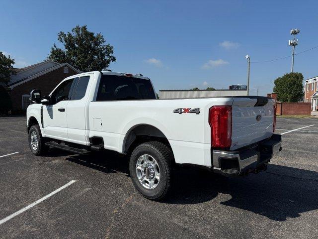 new 2026 Ford F-250 car, priced at $61,090