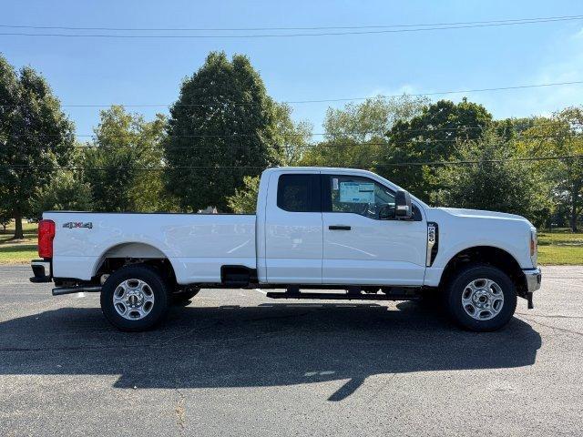 new 2026 Ford F-250 car, priced at $61,090