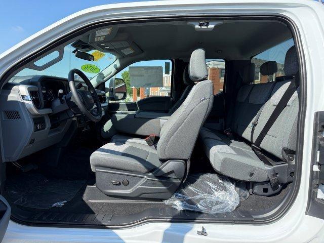 new 2026 Ford F-250 car, priced at $61,090