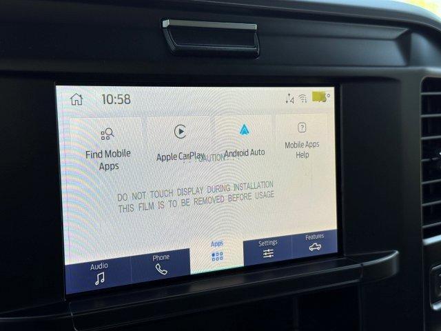 new 2026 Ford F-250 car, priced at $61,090