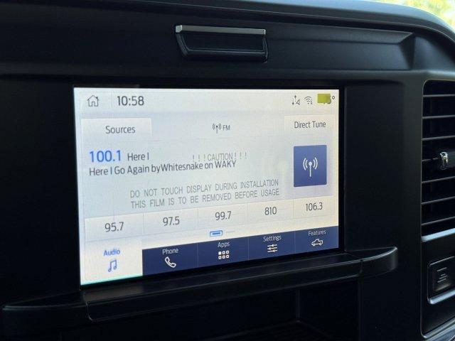 new 2026 Ford F-250 car, priced at $61,090