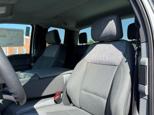 new 2026 Ford F-250 car, priced at $61,090