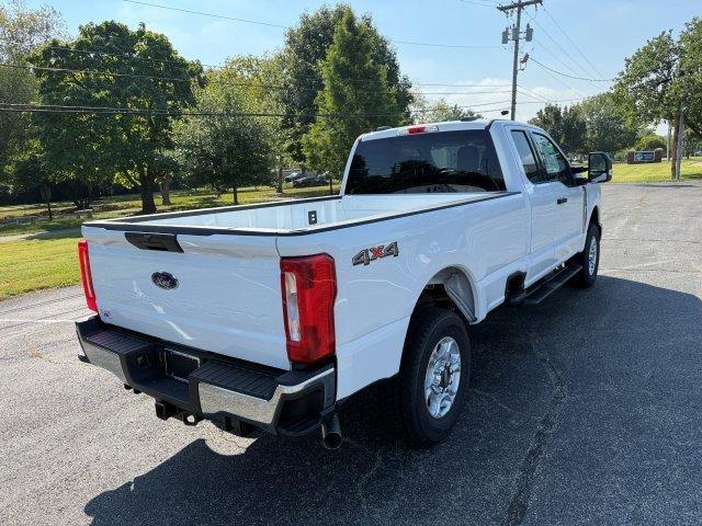 new 2026 Ford F-250 car, priced at $61,090