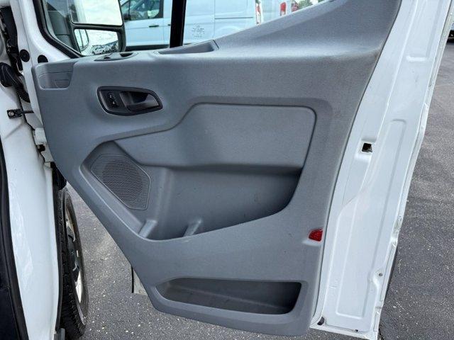 used 2019 Ford Transit-250 car, priced at $19,999