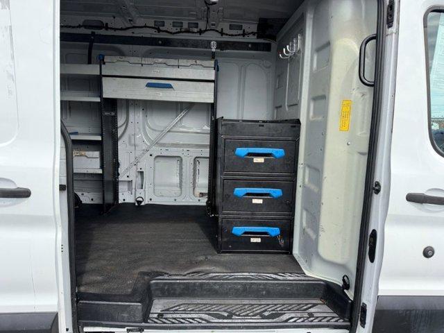 used 2019 Ford Transit-250 car, priced at $19,999