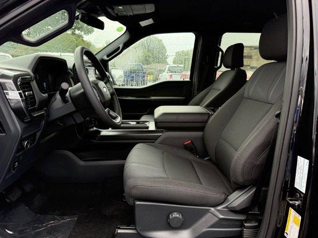 new 2026 Ford F-150 car, priced at $50,592