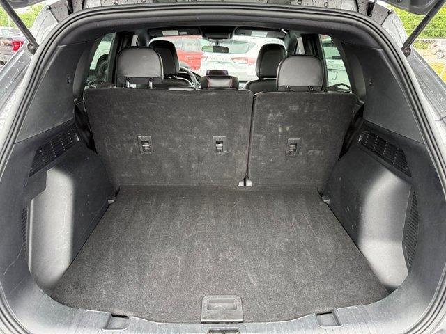 used 2025 Ford Escape car, priced at $25,999