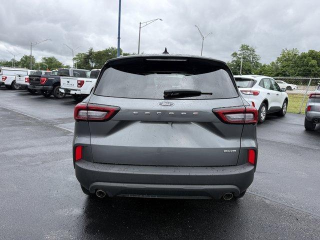 used 2025 Ford Escape car, priced at $25,999