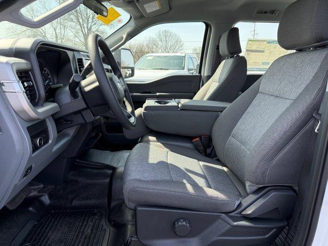 new 2026 Ford F-350 car, priced at $55,172