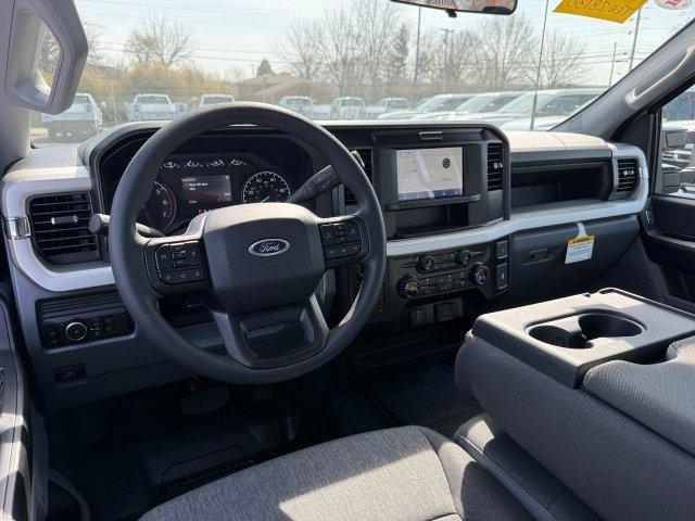 new 2026 Ford F-350 car, priced at $55,172
