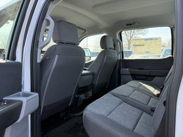 new 2026 Ford F-350 car, priced at $55,172