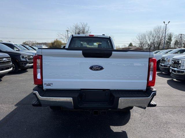 new 2026 Ford F-350 car, priced at $55,172