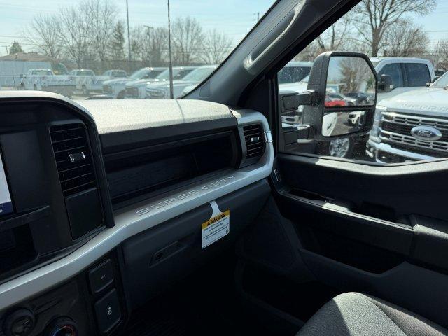 new 2026 Ford F-350 car, priced at $55,172