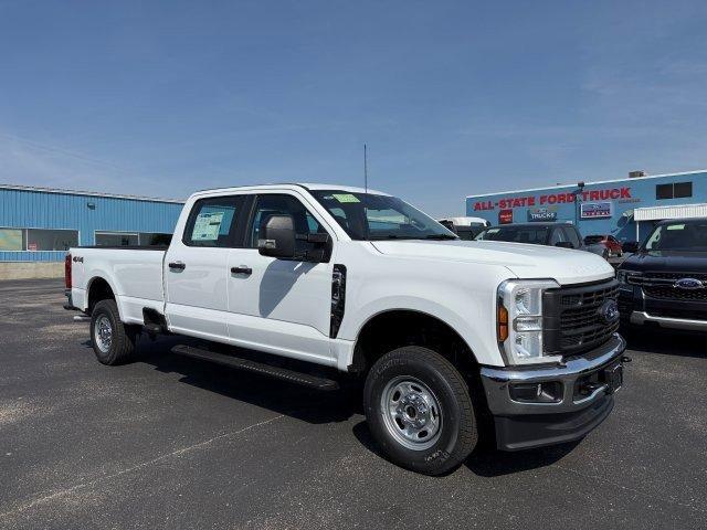 new 2026 Ford F-350 car, priced at $55,172