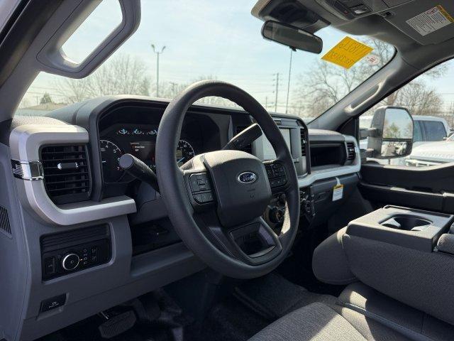 new 2026 Ford F-350 car, priced at $55,172