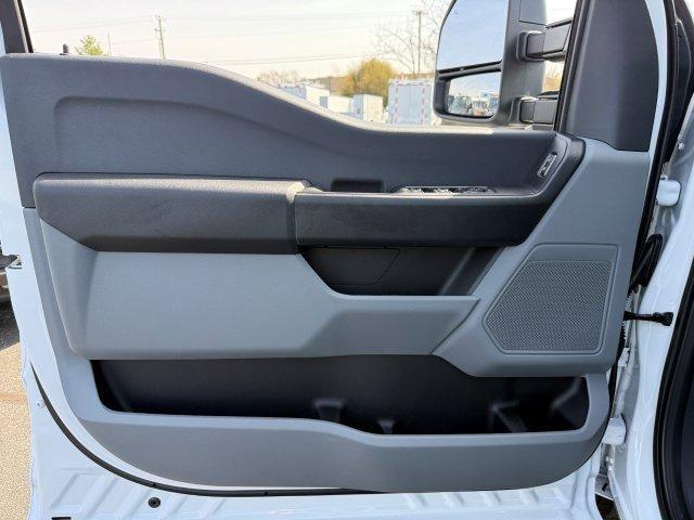 new 2026 Ford F-350 car, priced at $55,172