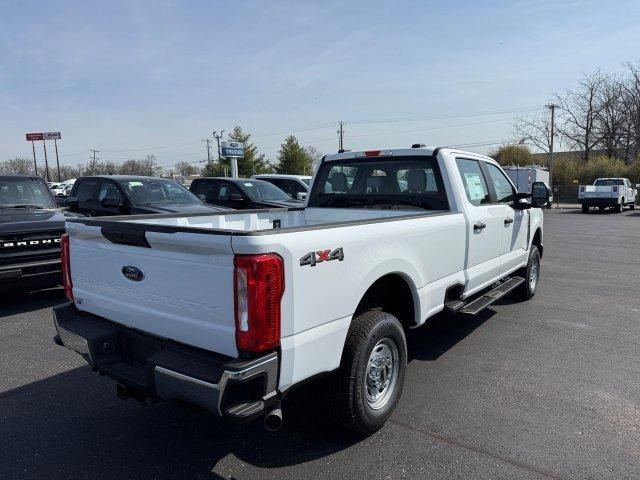new 2026 Ford F-350 car, priced at $55,172