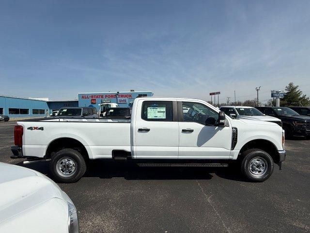 new 2026 Ford F-350 car, priced at $55,172