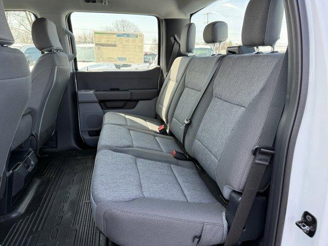new 2026 Ford F-350 car, priced at $55,172