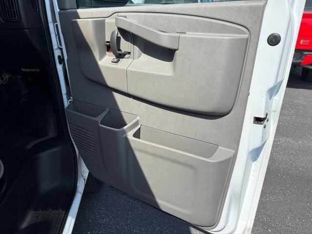 used 2020 Chevrolet Express 2500 car, priced at $20,689