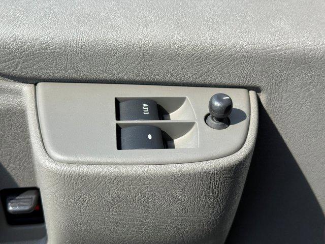 used 2020 Chevrolet Express 2500 car, priced at $20,689