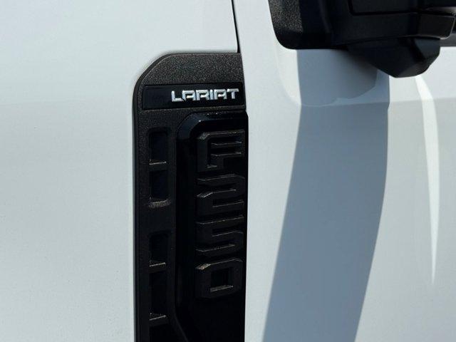 used 2024 Ford F-250 car, priced at $69,999