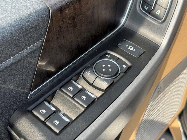 used 2024 Ford F-250 car, priced at $69,999